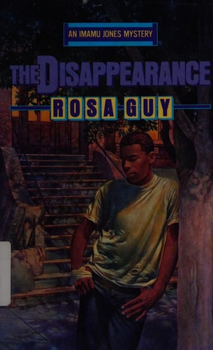 The Disappearance (Laurel Leaf Books)