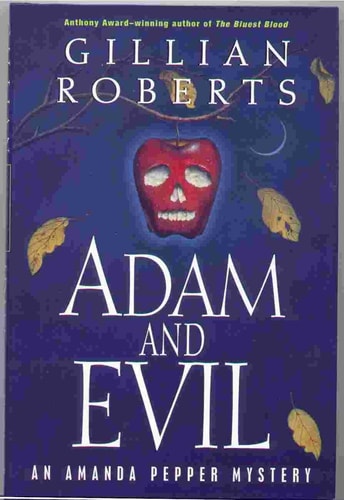 Adam and Evil