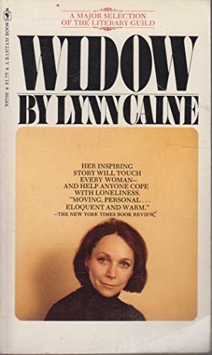Widow