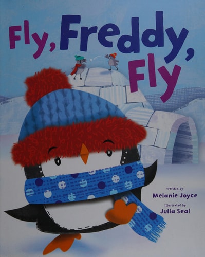 Fly, Freddy, Fly
