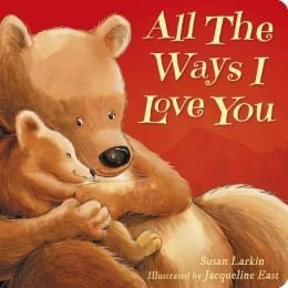All the Ways I Love You