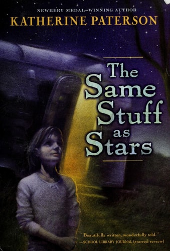 The Same Stuff as Stars
