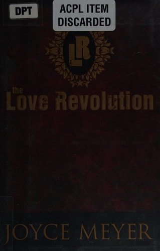 The Love Revolution