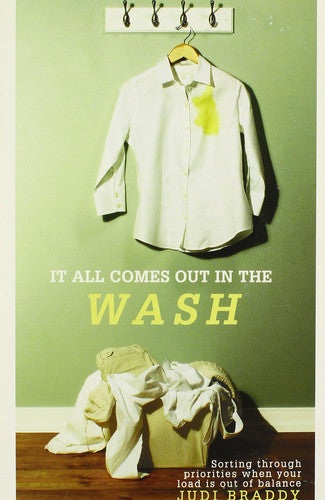 It All Comes Out in the Wash: Sorting Through Priorities When Your Load is Out of Balance