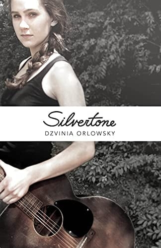 Silvertone (Carnegie Mellon Poetry)