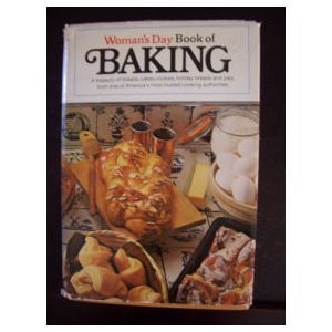 WOMENS DAY BOOK OF BAKING