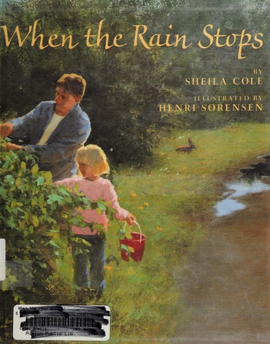 When the Rain Stops