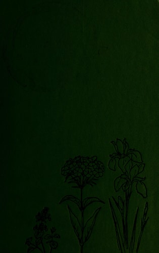 The Woman's Day Book of Annuals & Perennials