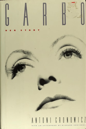 Garbo: Her Story