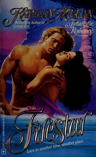 Firestar (Love Spell)
