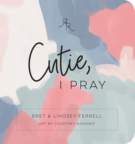 Cutie, I Pray (Ryan & Rose)