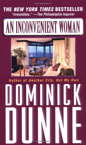 An Inconvenient Woman