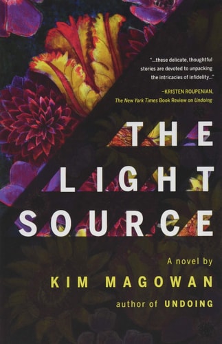 THE LIGHT SOURCE