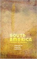 South America: A Harvest of Holiness