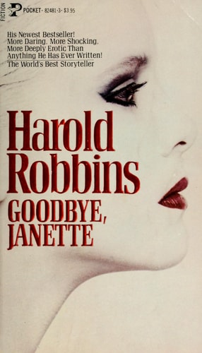 Goodbye Janette
