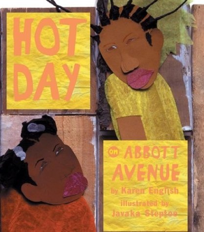 Hot Day on Abbott Avenue