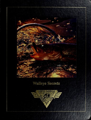 Walleye Secrets