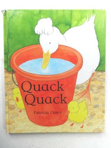 Quack quack