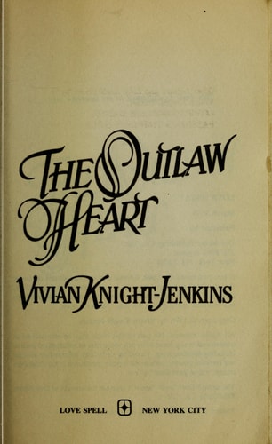 The Outlaw Heart