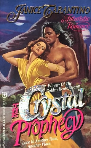 The Crystal Prophecy