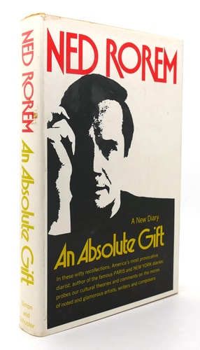 Absolute Gift