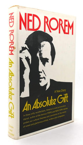 Absolute Gift