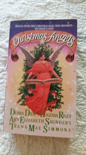 Christmas Angels