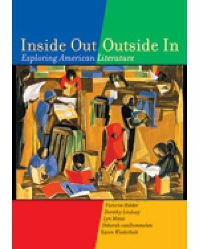 Inside Out/Outside In: Exploring American Literature