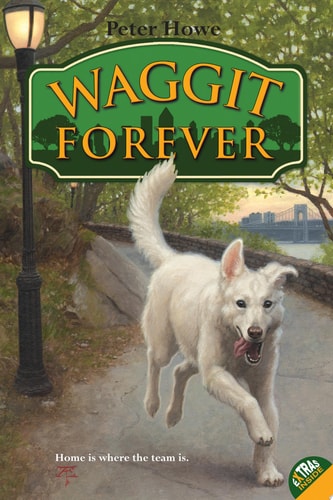 Waggit Forever (Waggit, 3)