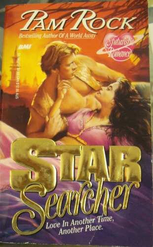 Star Searcher