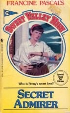 Secret Admirer (Sweet Valley High #39)