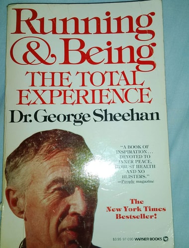 Running & Being: The Total Experience