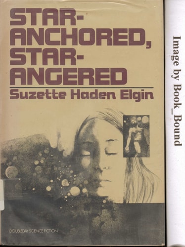 Star-anchored, star-angered (Doubleday science fiction)