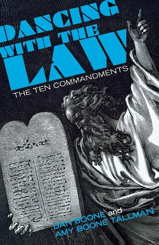 Dancing with the Law: The Ten Commandments