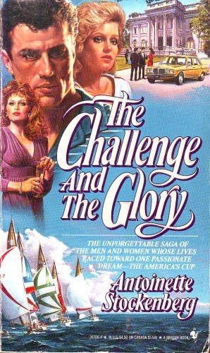 The Challenge and the Glory