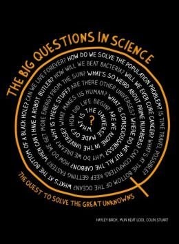 The Big Questions in Science