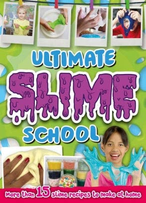 ULTIMATE SLIME SCHOOL