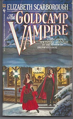 Goldcamp Vampire