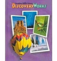 Science Discovery Works: Complete Level 4