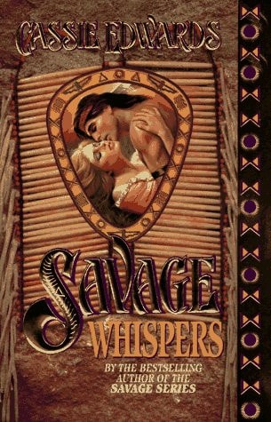 Savage Whispers