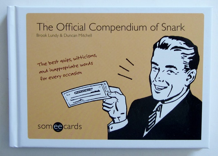 Official Compendium of Snark