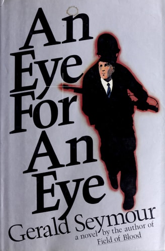 An eye for an eye
