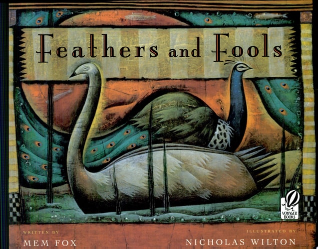 Feathers and Fools