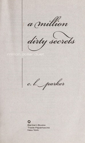 A Million Dirty Secrets: Million Dollar Duet