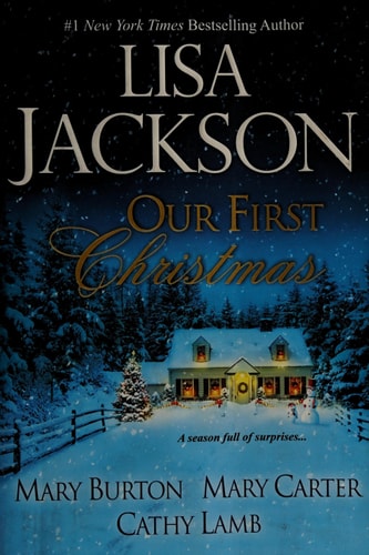 Our First Christmas
