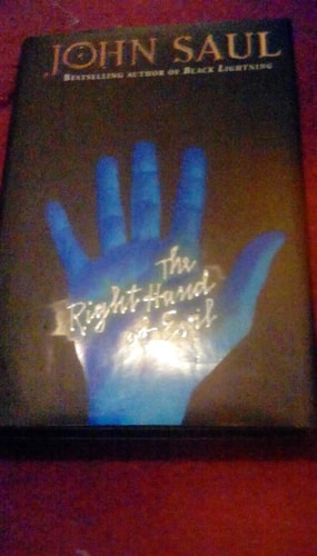 The Right Hand of Evil