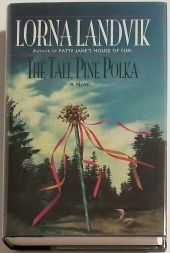 The Tall Pine Polka