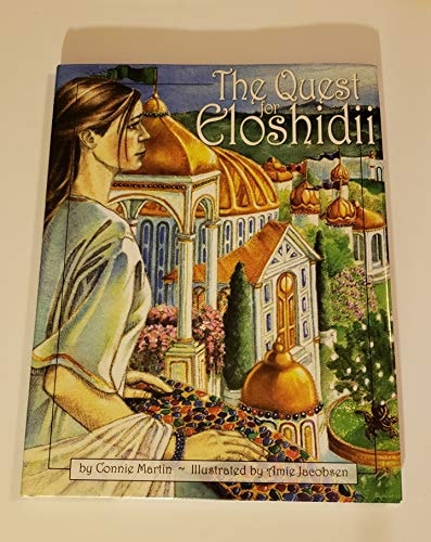 The Quest For Eloshidii