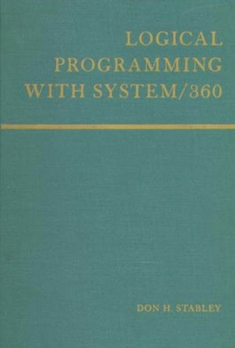 Logical Programming with System/360