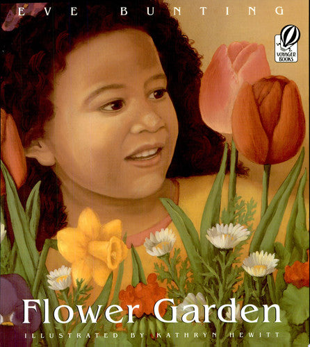Flower Garden